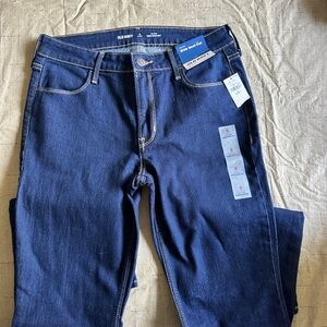 Girls Old Navy Jeans